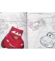 Livro para Colorir Pinte o Meu Mundo Disney - E.Girassol